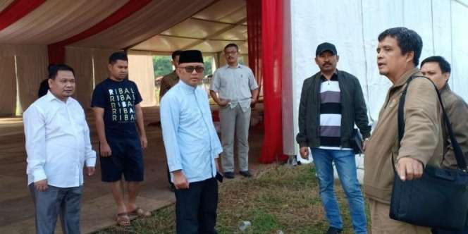 Besok, Universitas Internasional Islam Mulai Dibangun
