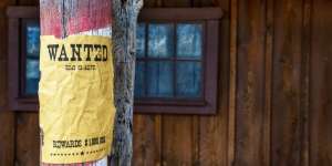 Sayembara Buru Politisi Diduga Kabur ke RI, Hadiah Rp35 Juta