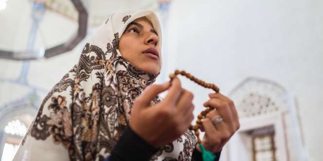 Fenomena Alam Penanda Hadirnya Lailatul Qadar