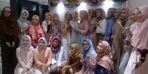 Ramadan Inspiration, Tetap Produktif di Bulan Puasa
