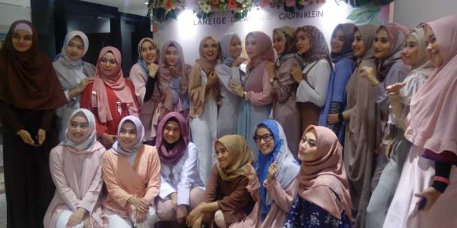 Ramadan Inspiration, Tetap Produktif di Bulan Puasa