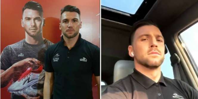Via Vallen Dilecehkan, Akun Marco Simic Diserang Netizen
