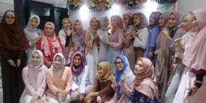 Cantik Luar dan Dalam Selama Berpuasa