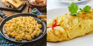 5 Menu Berbahan Telur untuk Makan Sahur