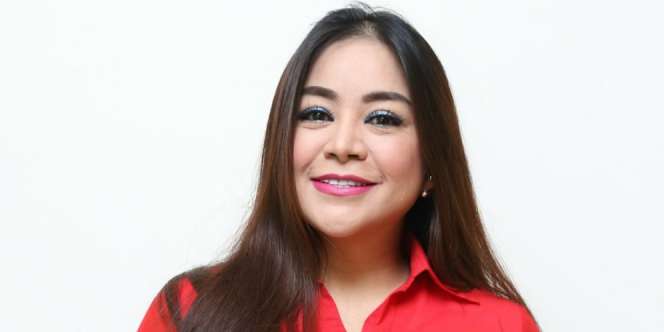 Annisa Bahar Kecelakaan, Mobilnya Ringsek Parah