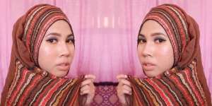 Tuty Saca: DIY Toner, Bikin Kulit Berminyak Kembali Normal