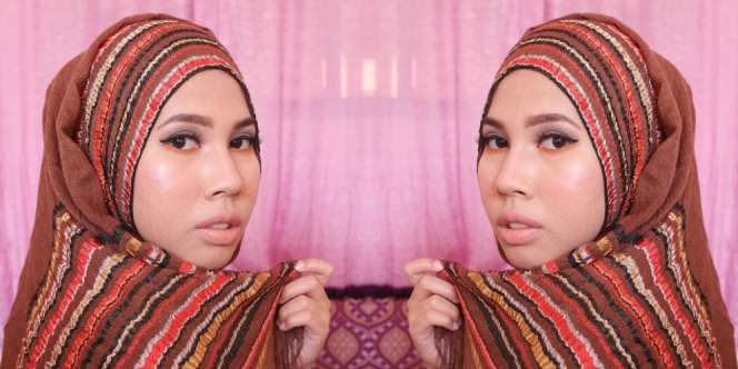 Tuty Saca: DIY Toner, Bikin Kulit Berminyak Kembali Normal
