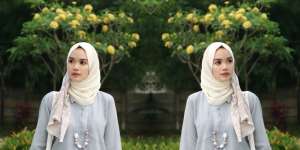 Dhana Xaviera: Rahasia Kulit Cantik Selama Puasa