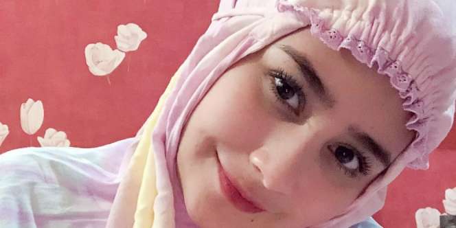 Prilly Latuconsina Sering Buka Puasa Sendiri, ke Mana Maxime?