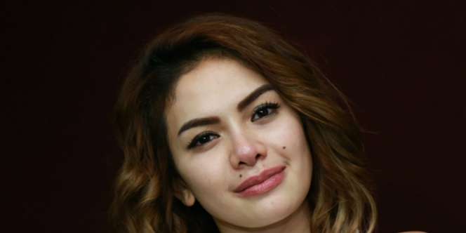 Via Vallen Alami Pelecehan, Nikita Mirzani: Lebay, You Know!