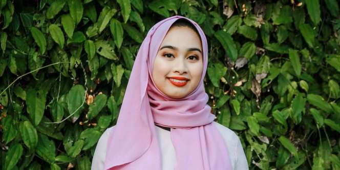 Gaya Hijaber Cantik Finalis Miss Universe Selandia Baru