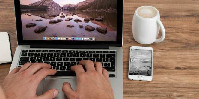 Karyawan Bekerja `Remote`, Setuju Atau Tidak?