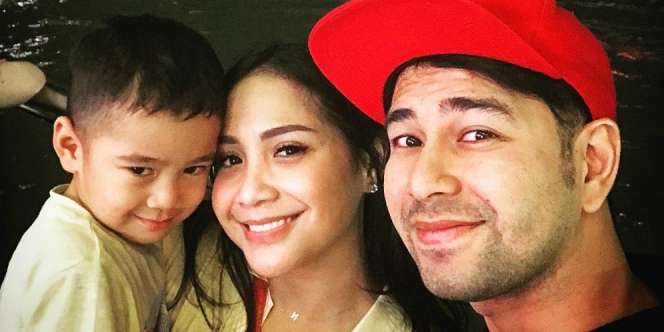 Raffi Ahmad Ingin Punya Anak Lagi, Jawaban Nagita Mengejutkan