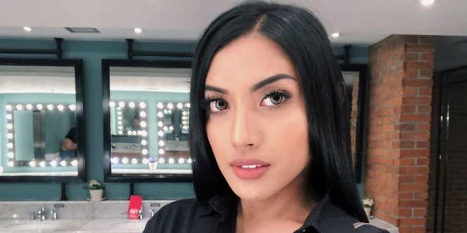 Niat Pamer Foto No Makeup, Millendaru Malah Tuai Cibiran
