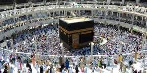 Hubungan Memanas, Arab Saudi Tetap Izinkan Warga Qatar Berhaji