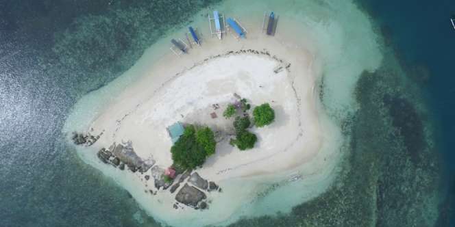 Cara Ampuh Genjot Wisata Halal Indonesia