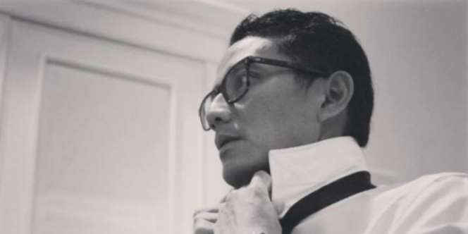 Sandiaga Uno Kaget, Buntuti Pengemis Tahunya Naik Fortuner