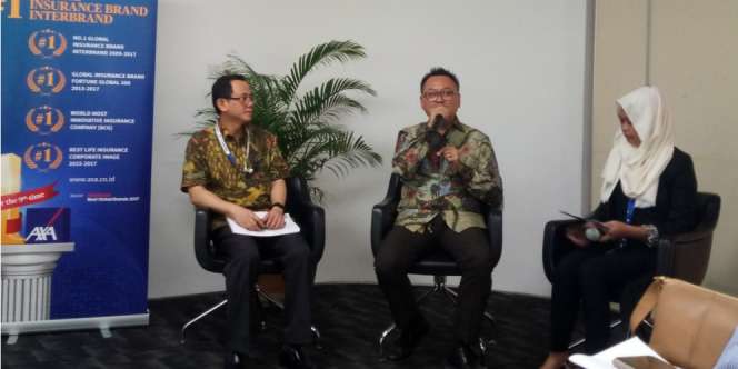 Banyak Untungnya, Tapi Penetrasi Asuransi Syariah Masih Minim