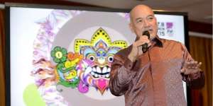 Keluhan Dubes Peter F Gontha Viral, Menhub Angkat Bicara