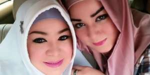 Usai Musibah Kecelakaan, Annisa Bahar Berdamai dengan Juwita?