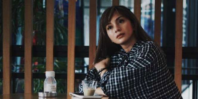 Pengakuan Mengejutkan Kirana Larasari, Alami Pelecehan Saat SD