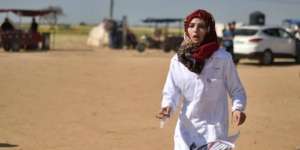 Israel: Penembakan Relawan Razan Najar Tak Sengaja