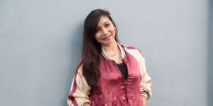 Kabar Nikah Siri dengan Chand Kelvin, Ini Kata Baby Margaretha