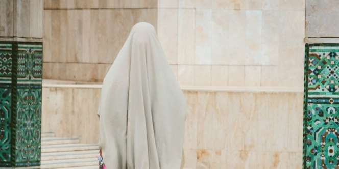 Sosok Perempuan yang Merupakan 'Ibu Kedua' Nabi Muhammad SAW