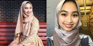 Wanita Berhijab Ini Kontestan Miss Universe Selandia Baru