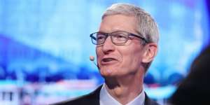 Bos Apple Kecanduan Gadget