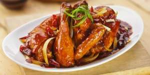 Tak Mau Kehausan, Hindari 5 Makanan Ini Saat Sahur