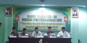 JK: Konflik di Negara Islam Dibuat untuk Kepentingan Pribadi