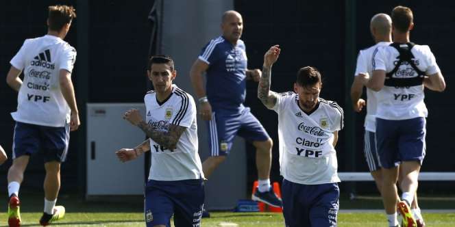 Kostum Messi Mau Dibakar, Timnas Argentina Batal Lawan Israel