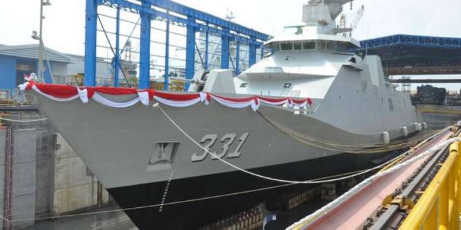 BUMN Kapal Buka Lowongan Kerja 16 Posisi, Apa Saja?