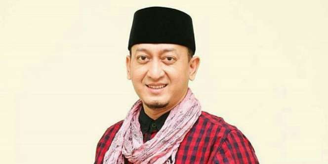 Ustaz Zacky Nasihati Via Vallen yang Bungkam soal Unggahan