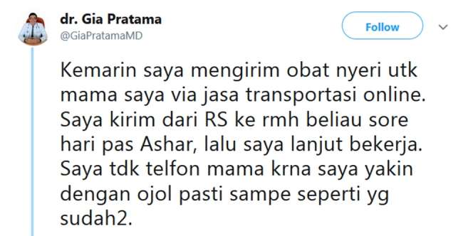 Viral! Cara Gertak Pria Ini Buat Pencuri HP Sampai Sujud