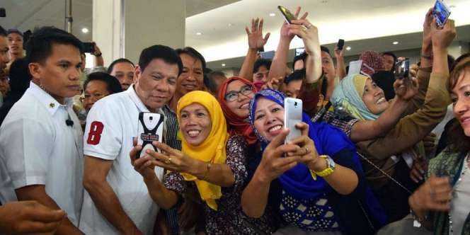 Filipina Tetapkan 15 Juni Sebagai Libur Lebaran