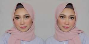 Atami Puspa: Cara Makeup Wisuda Sendiri, Mudah Banget