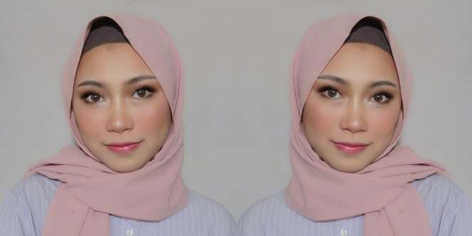Atami Puspa: Cara Makeup Wisuda Sendiri, Mudah Banget
