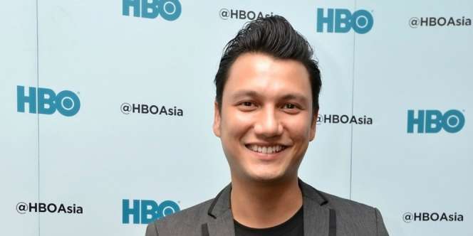 Beredar Video Bareng Wanita Lain, Ini Kata Christian Sugiono