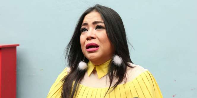 Hikmah Kecelakaan, Hubungan Annisa Bahar dan Juwita Membaik