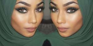 5 Inspirasi Smokey Eyes Dramatis dan Fresh