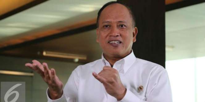 7 Kampus Terpapar Radikalisme, Ini Perintah Menristekdikti