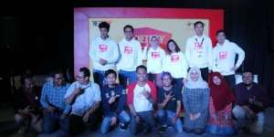 Talent Scouting The NextDev 2018 Siap Dihelat di Denpasar