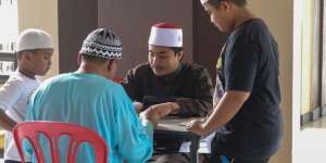 Jadwal Waktu Imsak Kota Besar dan Ketentuan Zakat Fitrah