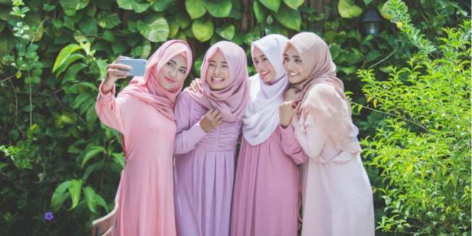 4 Cara Jadi #StrongerTogether Bareng Squad Kamu, Mau Ikutan?