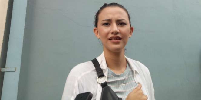 Lama Menghilang, Begini Kabar Dahlia Poland