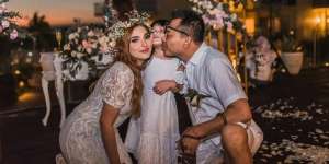 Arsy Hafal Lagu 'Lagi Syantik' Anang Hermansyah Murka