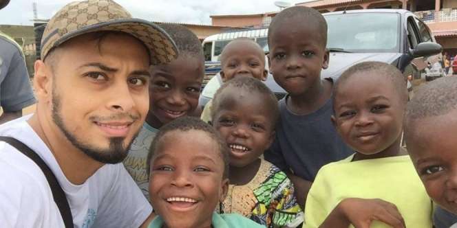 Ali Banat, Kisah Miliarder Perlente yang Insaf Menjelang Ajal
