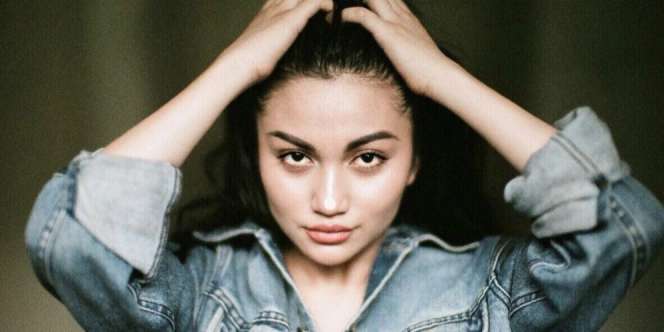 Unggahan Foto Disindir, Balasan Ariel Tatum Lebih Menohok